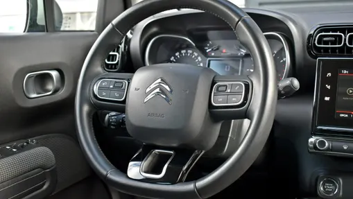 CITROEN C3 Aircross -