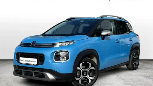 CITROEN C3 Aircross -