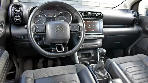 CITROEN C3 Aircross -