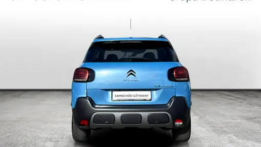 CITROEN C3 Aircross -
