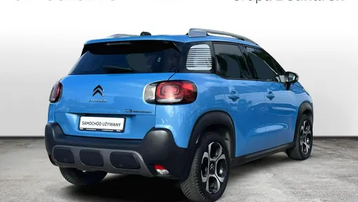 CITROEN C3 Aircross -
