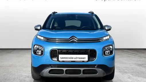 CITROEN C3 Aircross -