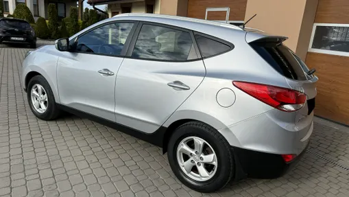 HYUNDAI ix35 -