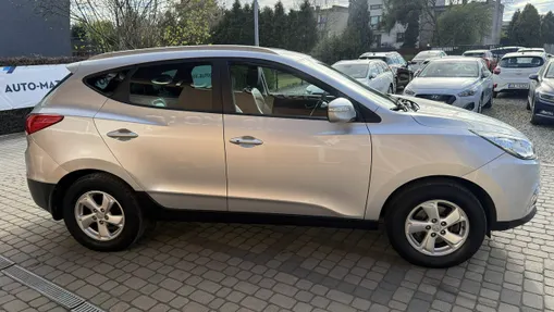 HYUNDAI ix35 -