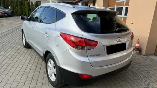 HYUNDAI ix35 -