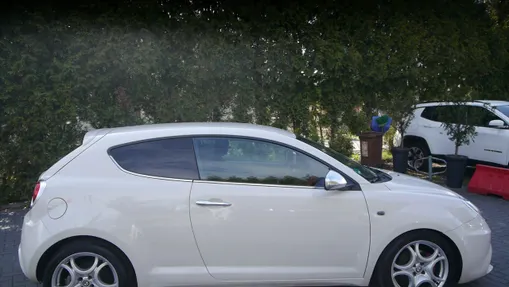 ALFA ROMEO MiTo -