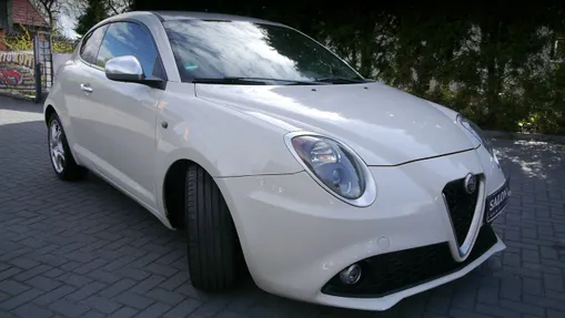ALFA ROMEO MiTo -