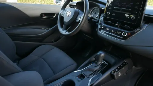 TOYOTA Corolla -