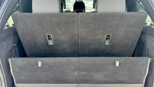 LAND ROVER Discovery -