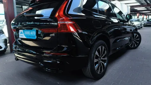 VOLVO XC60 -