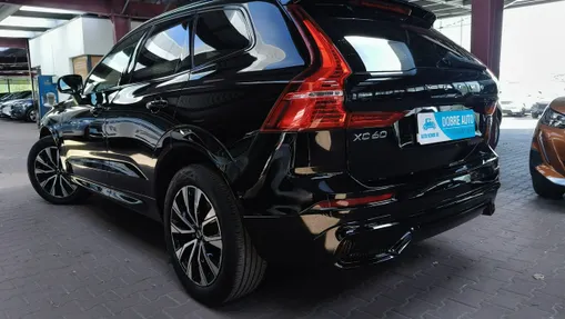 VOLVO XC60 -