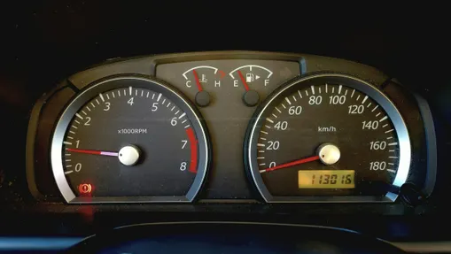 SUZUKI Jimny -