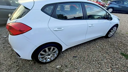 KIA Cee'd -