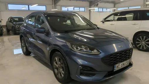 FORD Kuga -