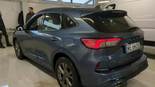 FORD Kuga -