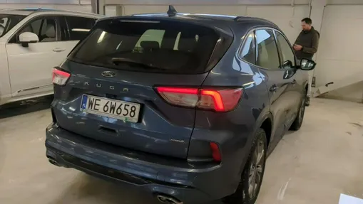 FORD Kuga -