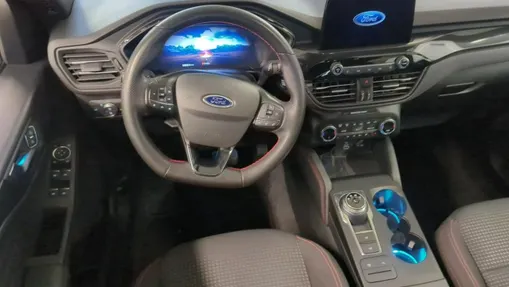 FORD Kuga -