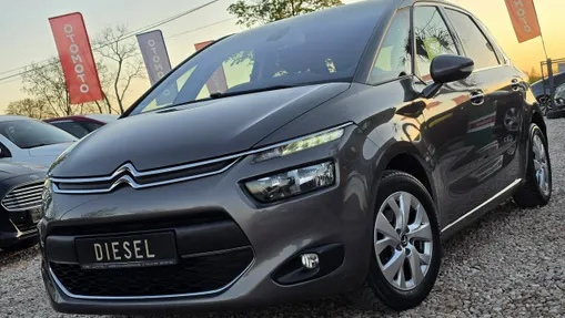 CITROEN C4 Picasso -
