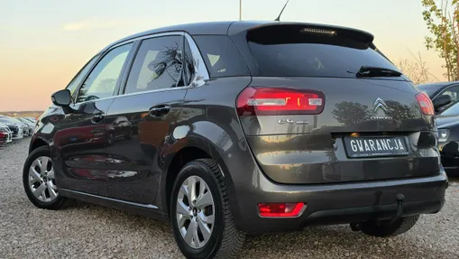 CITROEN C4 Picasso -