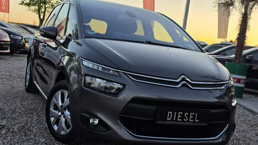 CITROEN C4 Picasso -