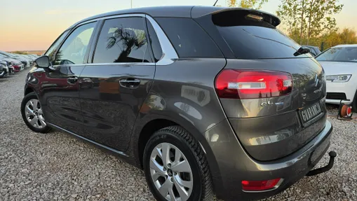 CITROEN C4 Picasso -