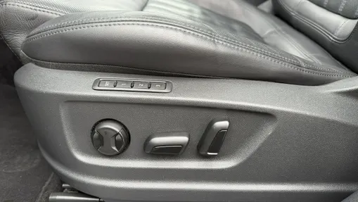 SKODA Kodiaq -