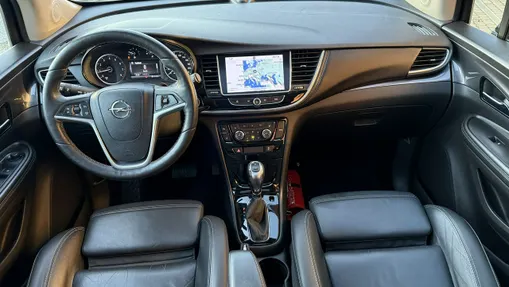 OPEL Mokka -