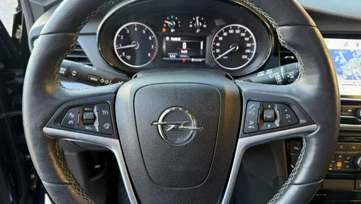 OPEL Mokka -