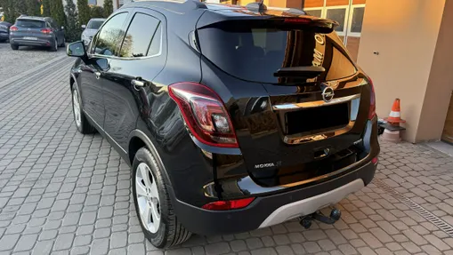 OPEL Mokka -