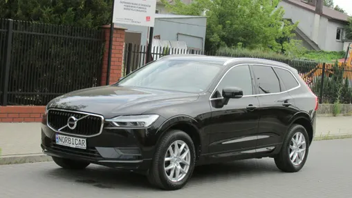 VOLVO XC60 -
