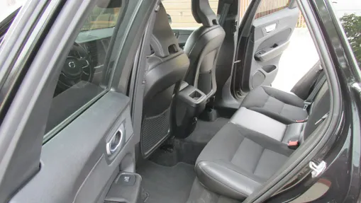 VOLVO XC60 -