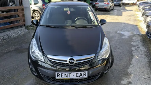 OPEL Corsa -
