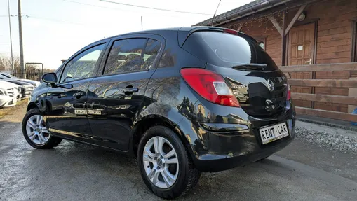 OPEL Corsa -