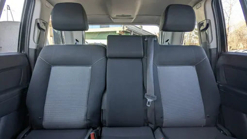 OPEL Zafira -