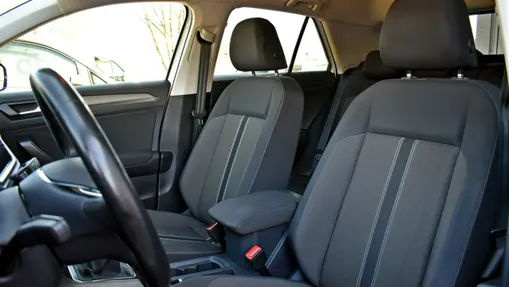 VOLKSWAGEN T-ROC -