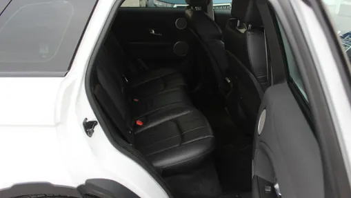 LAND ROVER Range Rover Evoque -