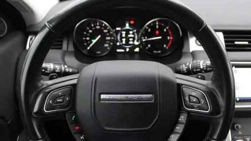LAND ROVER Range Rover Evoque -