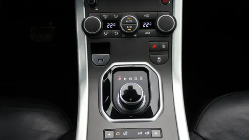 LAND ROVER Range Rover Evoque -