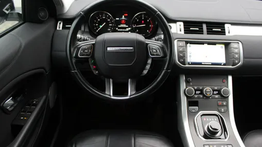LAND ROVER Range Rover Evoque -