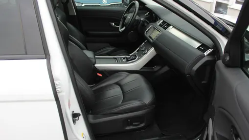 LAND ROVER Range Rover Evoque -