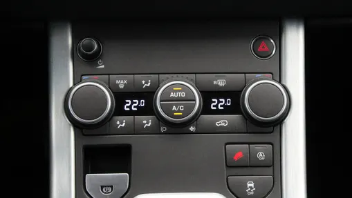 LAND ROVER Range Rover Evoque -