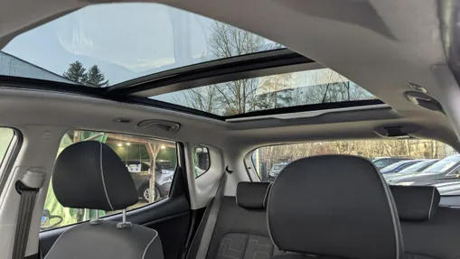 KIA Venga -