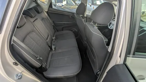 KIA Venga -