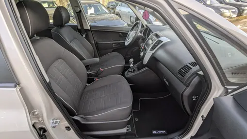 KIA Venga -