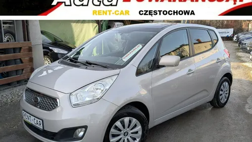 KIA Venga -