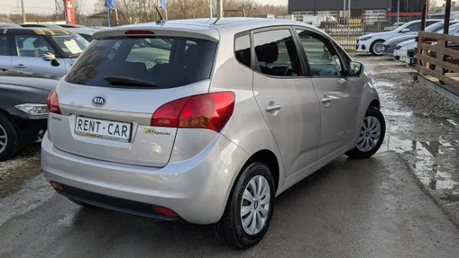 KIA Venga -