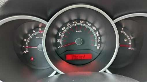 KIA Venga -