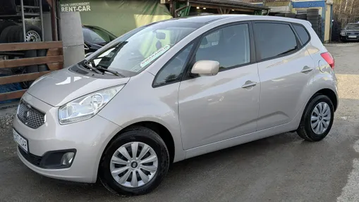 KIA Venga -
