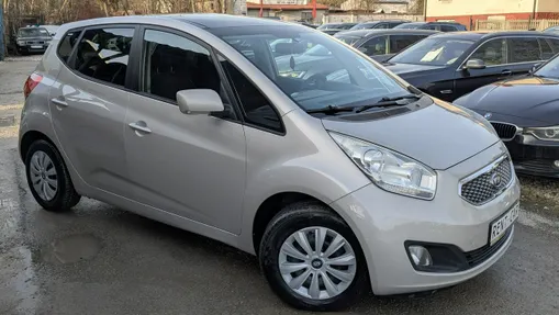KIA Venga -