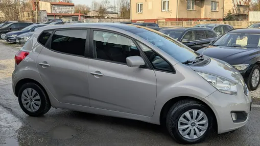 KIA Venga -